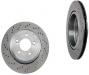 диск тормозной Brake Disc:34 21 2 282 303