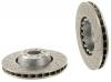 刹车碟 Brake Disc:34 11 2 282 805