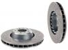 Disco de freno Brake Disc:34 11 2 282 806