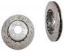 диск тормозной Brake Disc:34 11 2 283 385