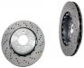 диск тормозной Brake Disc:34 11 2 283 386