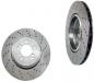 диск тормозной Brake Disc:34 21 2 283 388