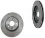 Disque de frein Brake Disc:43251-SL0-J00