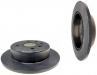 диск тормозной Brake Disc:96328254