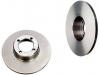 Disco de freno Brake Disc:34 11 1 152 087