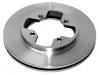 Disque de frein Brake Disc:40206-01P01