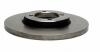 диск тормозной Brake Disc:MA169882