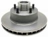 Disco de freno Brake Disc:5469689