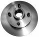 Disco de freno Brake Disc:D1FZ 1102 B