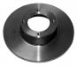 刹车碟 Brake Disc:43512-20010