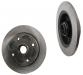 диск тормозной Brake Disc:GE61-262-51