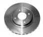 диск тормозной Brake Disc:MB 366785