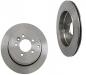 диск тормозной Brake Disc:SDB000635