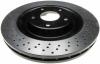 диск тормозной Brake Disc:19121787