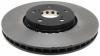 Disque de frein Brake Disc:43512-0E021