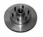 Brake Disc:15649266