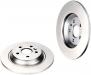 диск тормозной Brake Disc:307690590