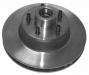 Disque de frein Brake Disc:D2SZ-1102-B