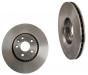 диск тормозной Brake Disc:LR000470