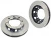 Disque de frein Brake Disc:05352636