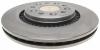 диск тормозной Brake Disc:8G1Z-1125-A
