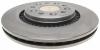 刹车碟 Brake Disc:8G1Z-1125-A