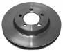 диск тормозной Brake Disc:C8AZ-1102-A