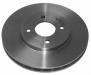 Disque de frein Brake Disc:4238551