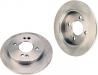 диск тормозной Brake Disc:58411-07500