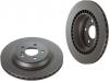 Disco de freno Brake Disc:221 423 04 12