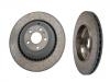 Brake Disc:164 423 08 12