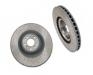 Disque de frein Brake Disc:164 421 07 12