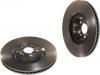 Disque de frein Brake Disc:164 421 06 12