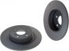 Disco de freno Brake Disc:204 423 06 12