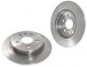 Disque de frein Brake Disc:13502198