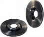 диск тормозной Brake Disc:4249.11