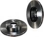 刹车碟 Brake Disc:204 421 00 12