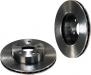 Disco de freno Brake Disc:204 421 00 12