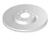 диск тормозной Brake Disc:93185817