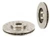 Disco de freno Brake Disc:129 421 23 12