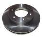 диск тормозной Brake Disc:UR6133251