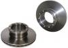 Disco de freno Brake Disc:81.50803.0026