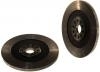 刹车碟 Brake Disc:417 421 00 12