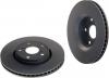 刹车碟 Brake Disc:43512-0F030