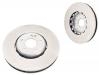диск тормозной Brake Disc:210 421 18 12