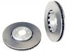 диск тормозной Brake Disc:210 421 19 12