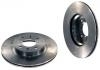 диск тормозной Brake Disc:51712-1J500