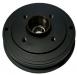 Tambor de freno Brake drum:7700 752 363