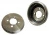 Tambor de freno Brake drum:6X0 609 617 A