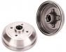 Tambor de freno Brake drum:0418 117